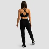GymBeam Pantaloni pentru femei Limitless Black · záber 4
