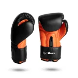 GymBeam Mănuși de box Striker Orange · záber 4