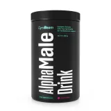 GymBeam AlphaMale Drink · záber 2