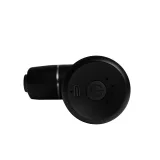 GymBeam Mini pistol de masaj Black · záber 4