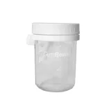 GymBeam Cupa pentru mic dejun White 350 ml · záber 2