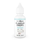 GymBeam Chocolate Drops · záber 2