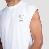 GymBeam Maiou Discipline White · záber 3
