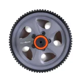 GymBeam Roată pentru fitness Ab Wheel · záber 2