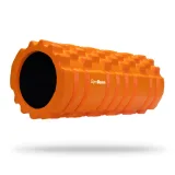 GymBeam Valec na cvičenie Fitness Roller Orange · záber 3