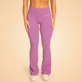 BeastPink Pantaloni pentru femei Grace Purple · záber 1