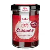 Xucker Gem de căpșuni · záber 1