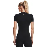 Under Armour Tricou pentru femei HG Authentics Comp SS Black · záber 2