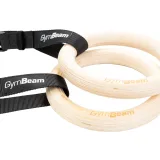GymBeam Inele de gimnastică · záber 2