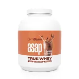 GymBeam ASAP True Whey · záber 6