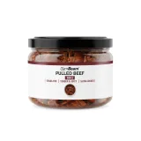 GymBeam Pulled beef BBQ · záber 1