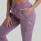 STRIX Pantaloni sport pentru femei ZOA Orchid · záber 2