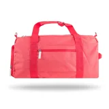 GymBeam Geantă sport BAE Pink · záber 2