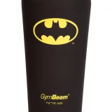 GymBeam Shaker Steel Batman™ 750 ml · záber 3