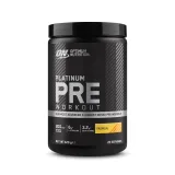 Optimum Nutrition PLATINUM Pre Workout · záber 3