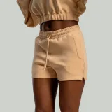 STRIX Pantaloni scurți pentru femei Lunar Sandshell · záber 2