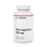 GymBeam Ashwagandha · záber 2