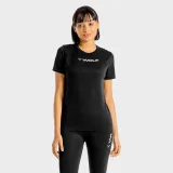 SQUATWOLF Tricou pentru femei Primal Black · záber 1