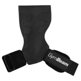 GymBeam Chingi Hyper Black · záber 3