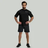 STRIX Pantaloni scurți Lunar Black · záber 5