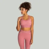 STRIX Sutien sport Nebula indian red · záber 5
