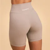 BeastPink Pantaloni scurți pentru femei Venture Ash · záber 3