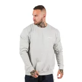 GymBeam Hanorac PRO Jumper Moon Grey · záber 4