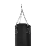 GymBeam Sac de box reglabil 150 cm/30-50 kg · záber 4
