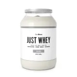 GymBeam Just Whey Grass-Fed Protein - Aromă: Biscuiți & cremă | Greutate: 0,03 g | Pachet: 400 · záber 12