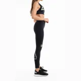 LABELLAMAFIA Colanți pentru femei Highlight Black II · záber 2