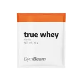GymBeam True Whey · záber 3