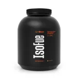 GymBeam IsoFue · záber 2