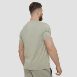 GymBeam Tricou sport pentru bărbați Agile Sage · záber 2