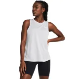 Under Armour Maiou pentru femei Tech Twist Grey · záber 3