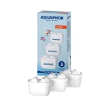 Aquaphor Set de cartușe filtrante de schimb MAXFOR+ (3 buc.) · záber 1