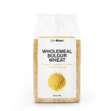 GymBeam Bulgur integral din grâu · záber 1