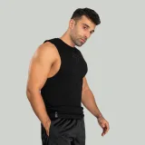 STRIX Maiou Essential Cut-off black · záber 3