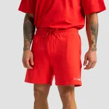 GymBeam Pantaloni scurți Limitless Hot Red · záber 5