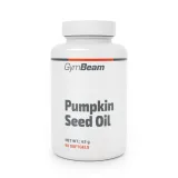 GymBeam Ulei din semințe de dovleac · záber 2