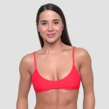 GymBeam Sutien de baie HAWAII Red · záber 2