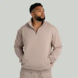 STRIX Hanorac Taupe · záber 1