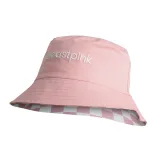 BeastPink Pălărie Bucket Hat Serenity Pink · záber 4