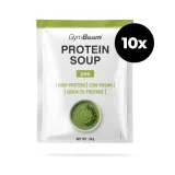 GymBeam Supă proteică - mazăre · záber 2