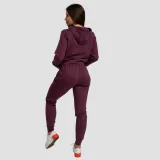 GymBeam Pantaloni pentru femei TRN Eggplant · záber 4