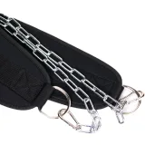 GymBeam Centură pentru flotări la paralele Dip Belt · záber 2