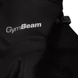 GymBeam Mănuși de alergare Unstoppable Black · záber 3