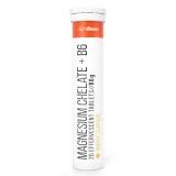 GymBeam Magneziu chelat + B6 efervescent · záber 2