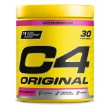 Cellucor C4 Original · záber 7