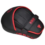 RDX Palmare pentru box Focus Pads Red · záber 2