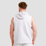 GymBeam Men‘s Unity Vest Grey · záber 3